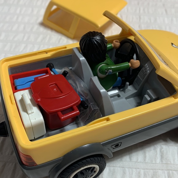 City Life Veterinarian 5532 by Playmobil - Picture 13 of 15